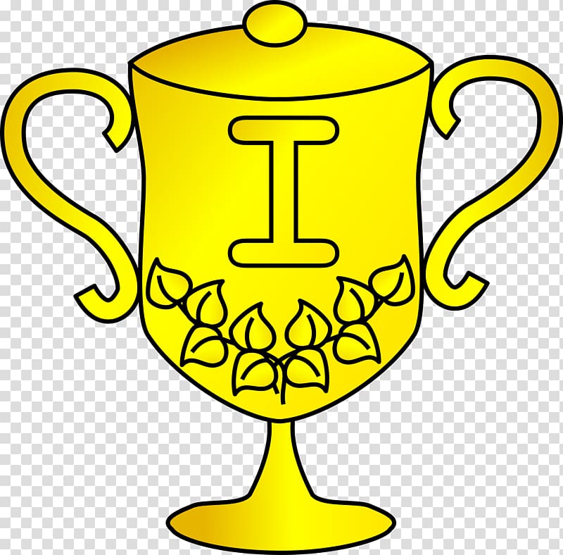 Trophy Award , golden cup transparent background PNG clipart