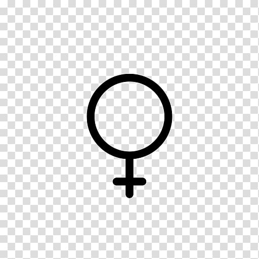 Computer Icons Gender Female Sexual orientation Woman, woman transparent background PNG clipart