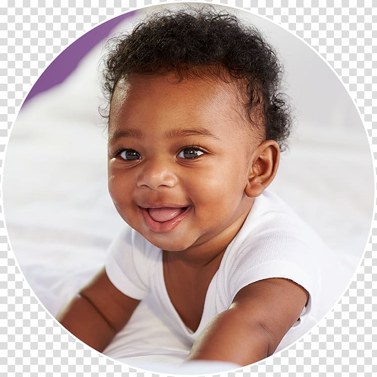 Infant Boy African American Child, boy transparent background PNG clipart