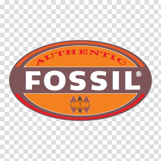 Fossil Group Watch Jewellery Logo Brand, watch transparent background PNG clipart