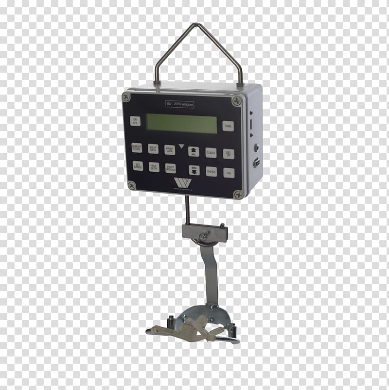 Measuring Scales Check weigher Load cell Chicken Calibration, weighing scale transparent background PNG clipart