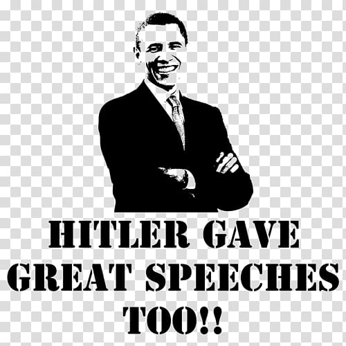 Adolf Hitler Great speeches Barack Obama 