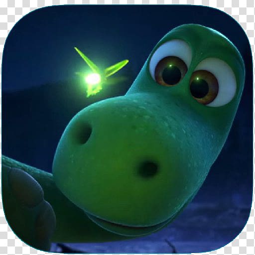 Pixar Adventure Film Trailer Animated film, dinosaur transparent background PNG clipart