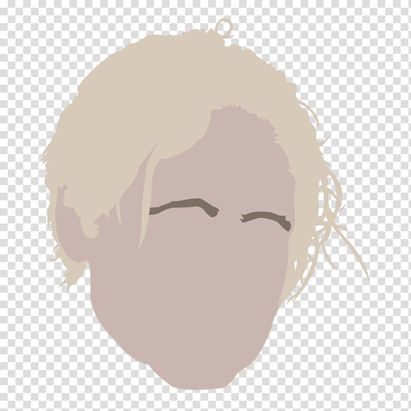 Daenerys Targaryen Portrait Art Facial hair, kit harington transparent background PNG clipart