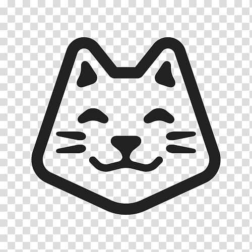 Grumpy Cat Kitten Pet Purr, Cat transparent background PNG clipart