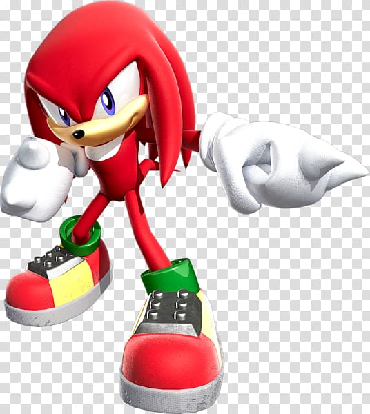 Sonic & Knuckles Knuckles the Echidna Sonic the Hedgehog Shadow the Hedgehog Sonic Advance, Sonic Boom Season 2 transparent background PNG clipart