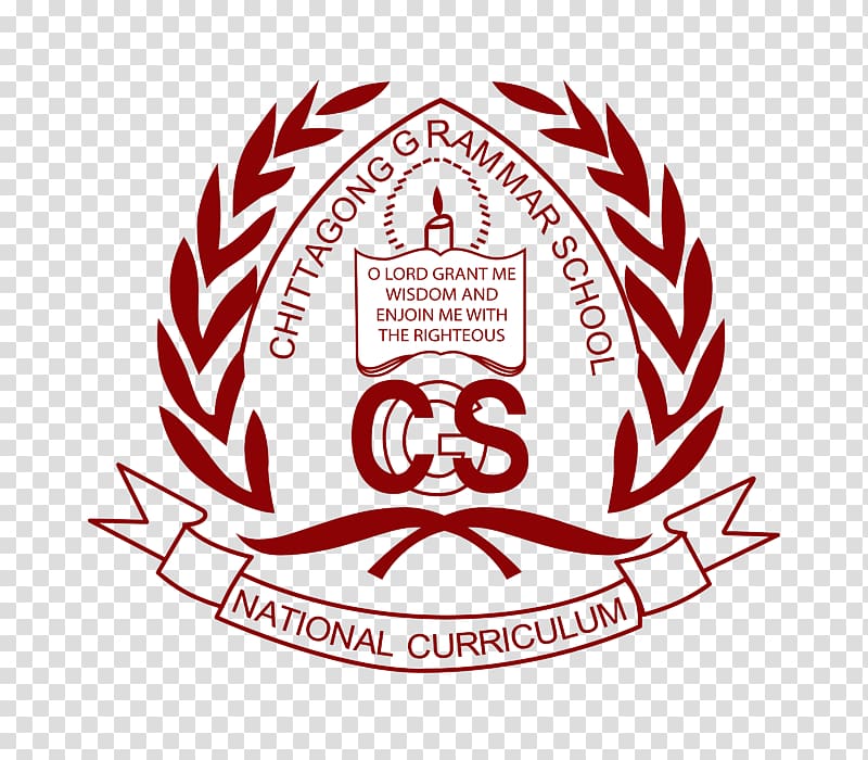Chittagong Grammar School (National Curriculum) Education, school transparent background PNG clipart