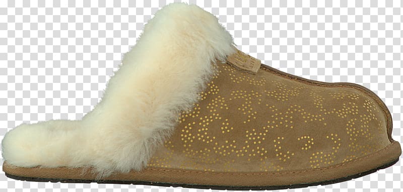Slipper Ugg boots Shoe Sandal Stiletto heel, sandal transparent background PNG clipart