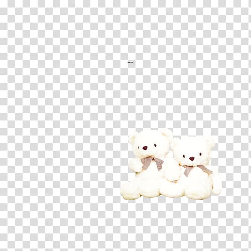 Teddy bear Textile Flooring Pattern, Bear doll transparent background PNG clipart