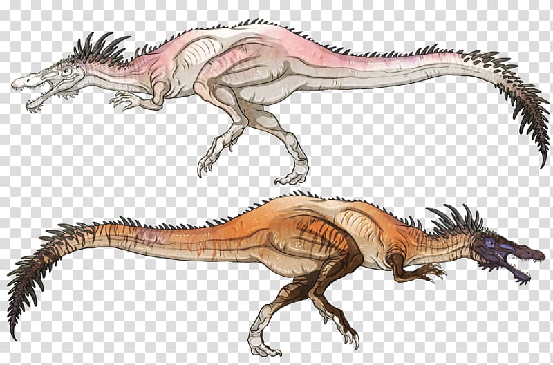 Tyrannosaurus Dinosaur King Primal Carnage: Extinction, rare animal transparent background PNG clipart