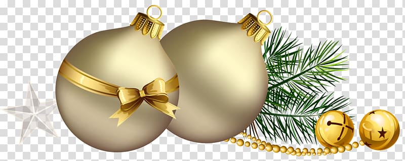 Christmas ornament Star of Bethlehem , Xmas Star transparent background PNG clipart