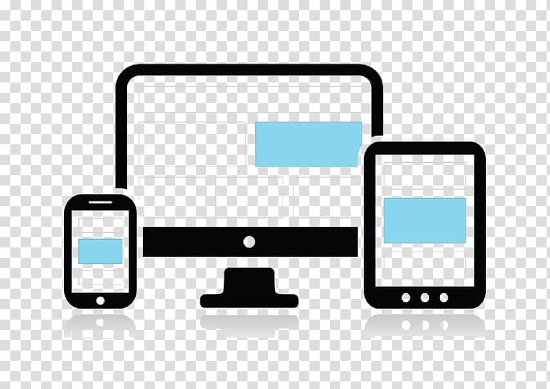 Responsive web design Laptop Tablet Computers Handheld Devices Computer Icons, Laptop transparent background PNG clipart