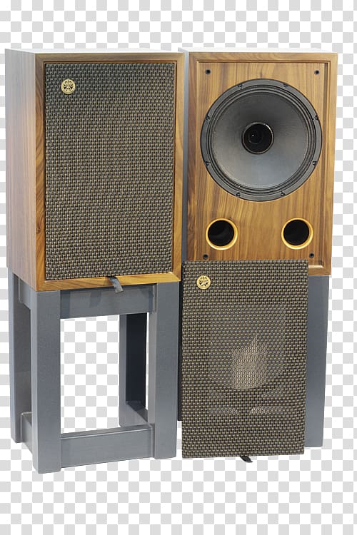 Computer speakers Loudspeaker High-end audio Tannoy, opera transparent background PNG clipart