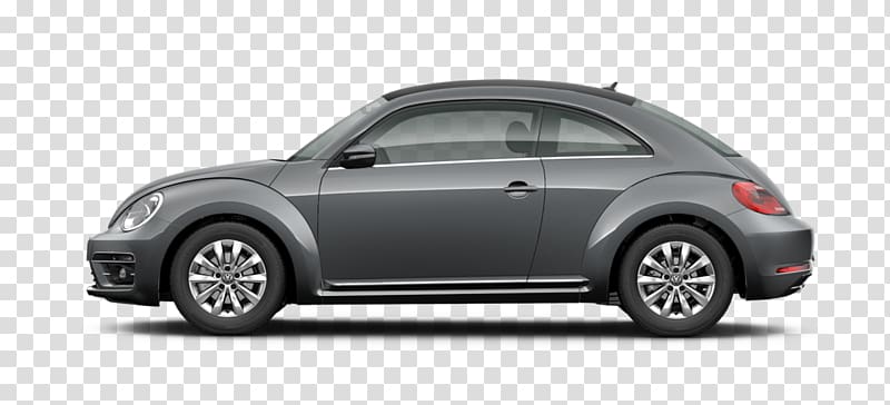Volkswagen New Beetle 2018 Volkswagen Beetle City car, speed ​​motion transparent background PNG clipart