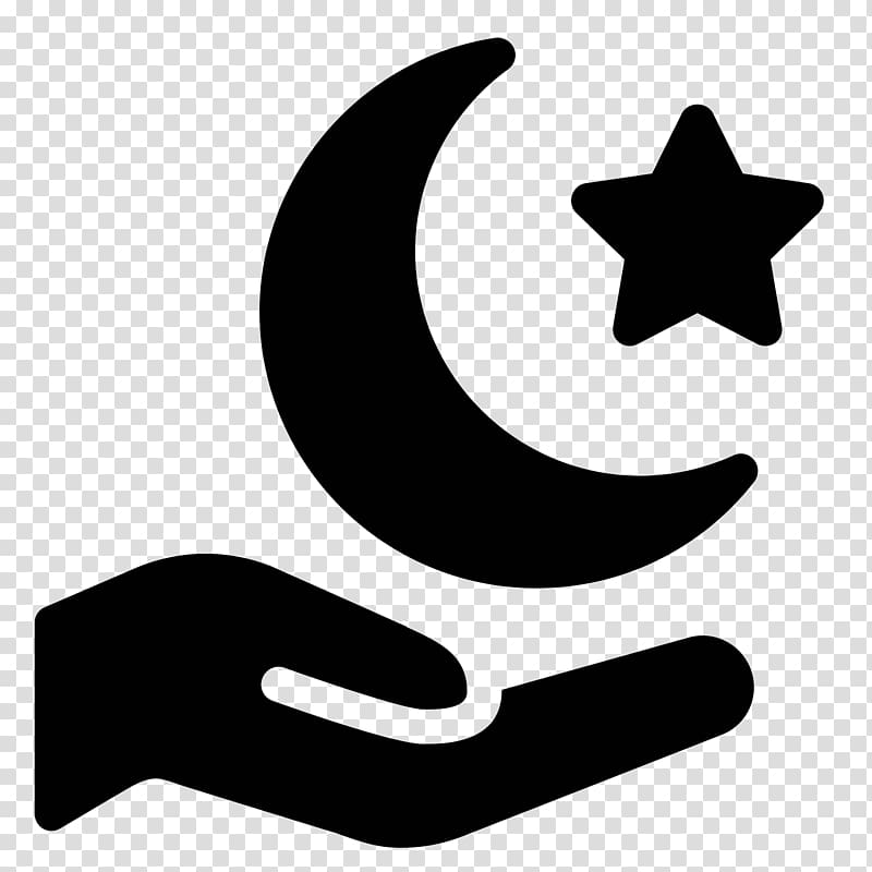 Computer Icons Symbols of Islam Ramadan, symbol transparent background PNG clipart