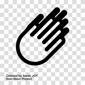 Logo Brand Thumb Font, design transparent background PNG clipart thumbnail