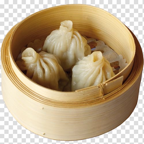 Dim sum Xiaolongbao Dim sim Japanese Cuisine Breakfast, dumplings transparent background PNG clipart