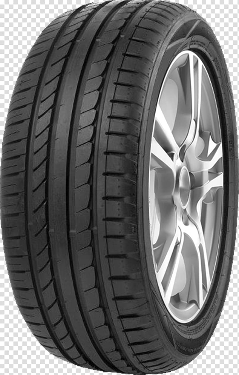 gray automotive wheel with tire, Large Tyre transparent background PNG clipart