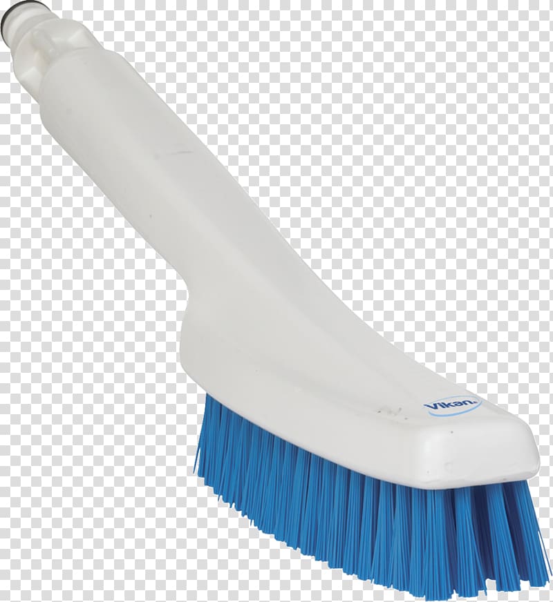 Brush Cleaning Broom Bristle Børste, white brush transparent background PNG clipart