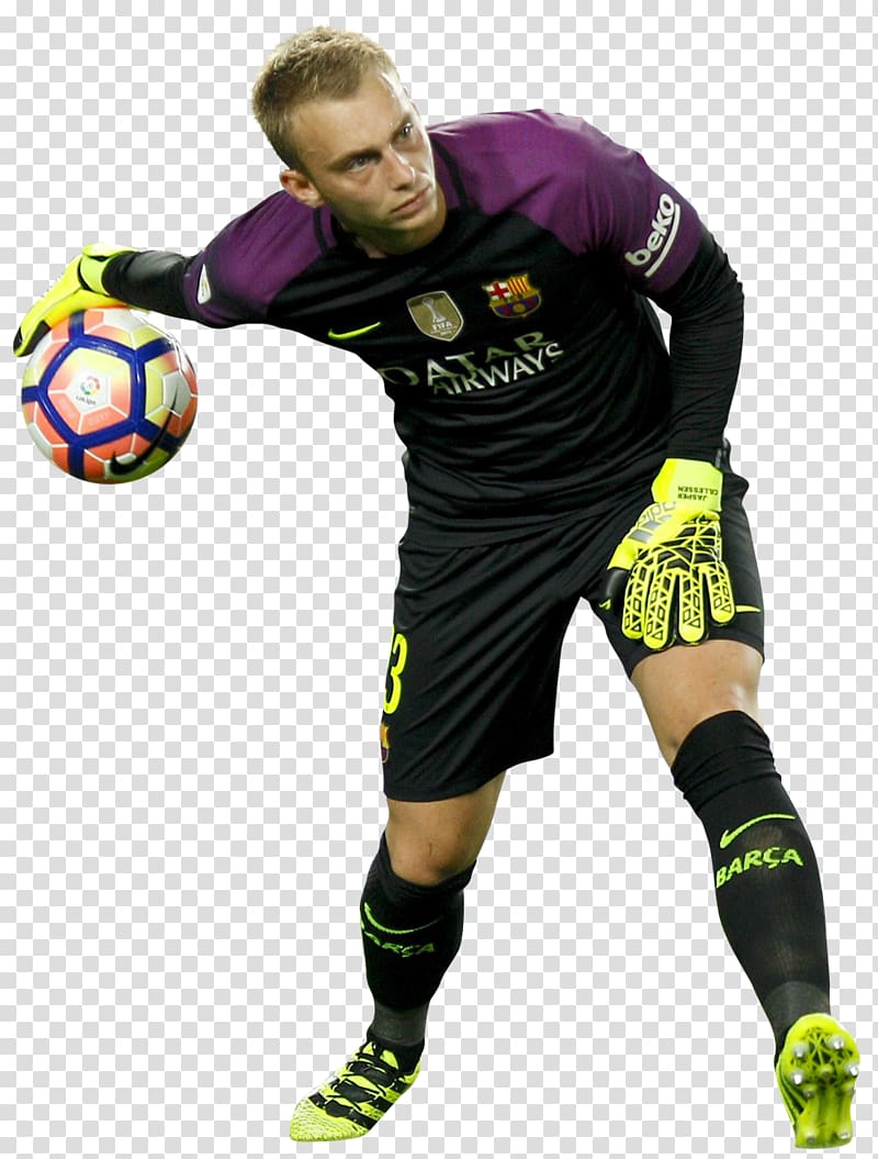 Jasper Cillessen Liverpool F.C. FC Barcelona Team sport Goalkeeper, Harry Kane England 2018 transparent background PNG clipart