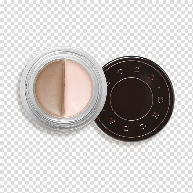 Light Eyebrow Hair mousse BECCA Ultimate Coverage Concealing Creme, light transparent background PNG clipart