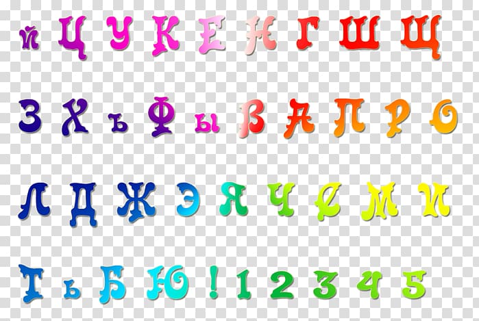 Russian alphabet Letter Ukrainian alphabet LiveInternet, others transparent background PNG clipart