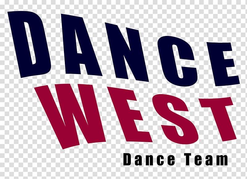 Dance studio Logo Mike Melton Dance squad, others transparent background PNG clipart