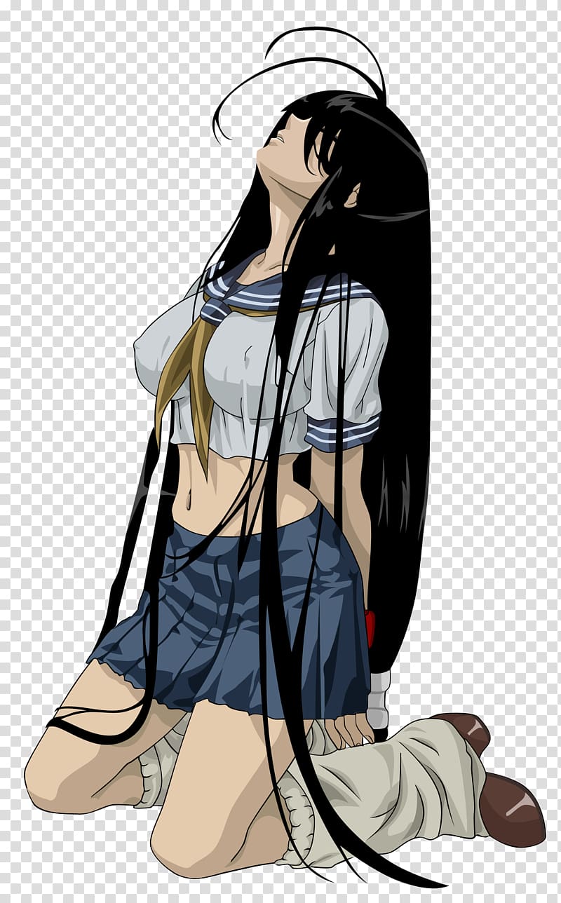 Ikki Tousen Anime Nami Desktop , kanu unchou transparent background PNG clipart