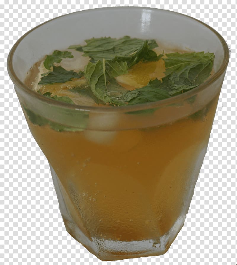 Mai Tai Sweet tea Mint julep Mojito, tea transparent background PNG clipart