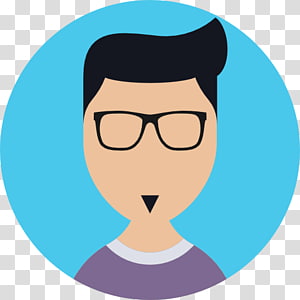 Man, user, profile, Avatar icon