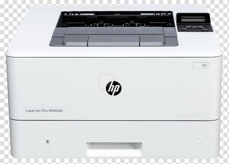Hewlett-Packard HP LaserJet 1020 Laser printing HP LaserJet Pro M402, hewlett-packard transparent background PNG clipart