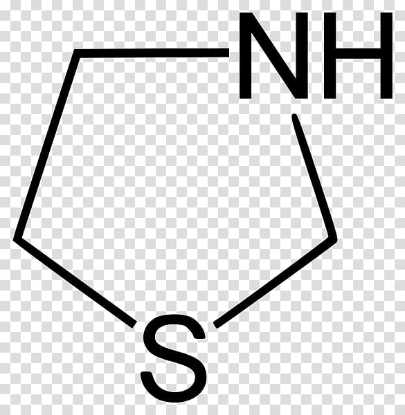 Heterocyclic compound Oxazolidine Chemistry Benzothiophene Aromaticity, sperma transparent background PNG clipart