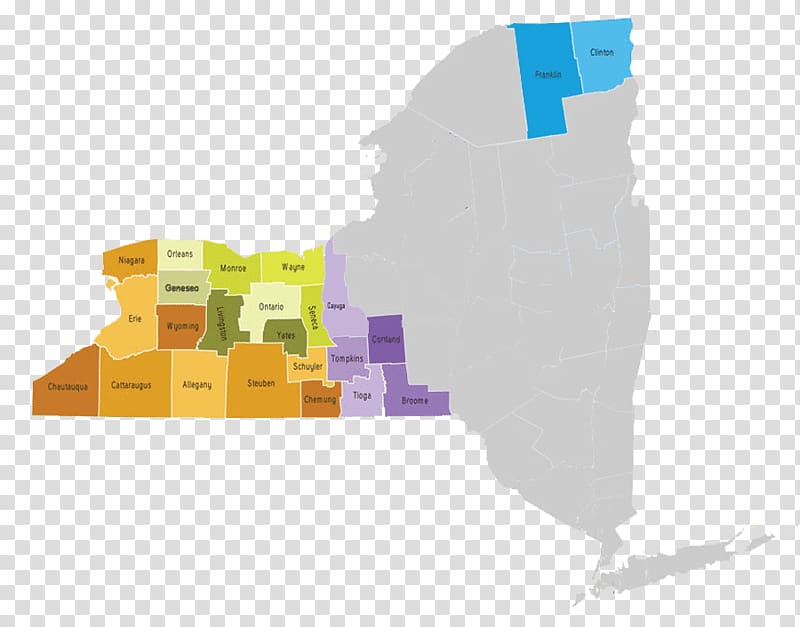Erie County, New York New York City Malone Cortland County, New York Corning, others transparent background PNG clipart