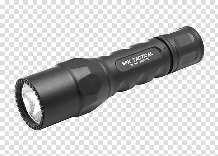 SureFire G2X Pro SureFire G2X Tactical Flashlight Tactical light, flashlight transparent background PNG clipart