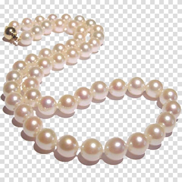 Pearls transparent background PNG clipart