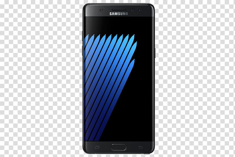 Samsung Galaxy Note 7 Samsung Galaxy Note FE Samsung Galaxy S7 Telephone, samsung transparent background PNG clipart