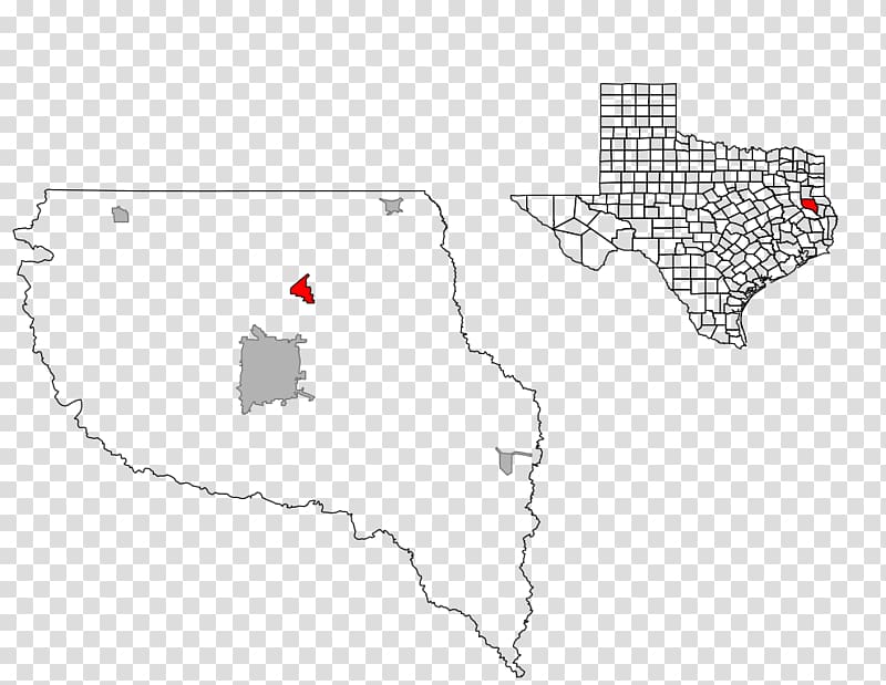 Nacogdoches Product design Villes du Texas Map City, texas a&m logo transparent background PNG clipart