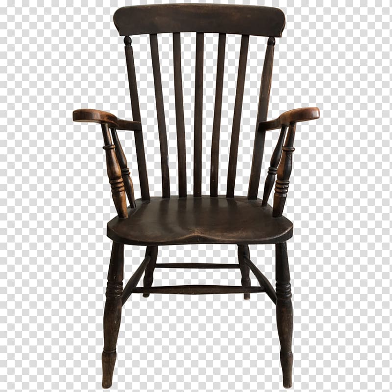 Table Windsor chair Furniture Wood, table transparent background PNG clipart