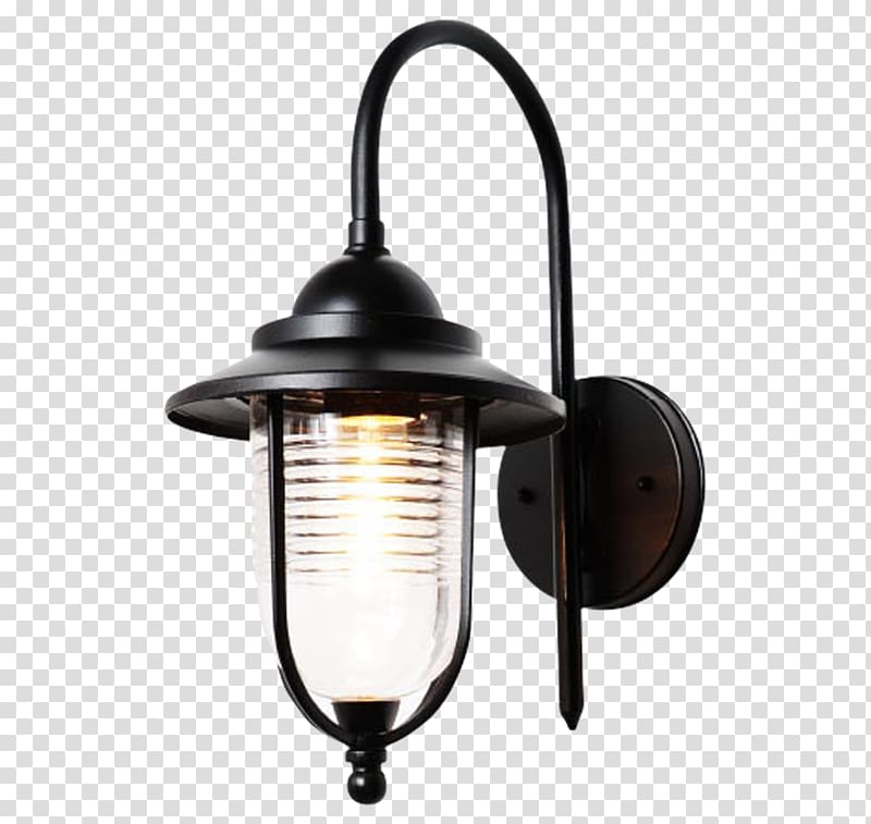 Landscape lighting Lantern Patio, light transparent background PNG clipart