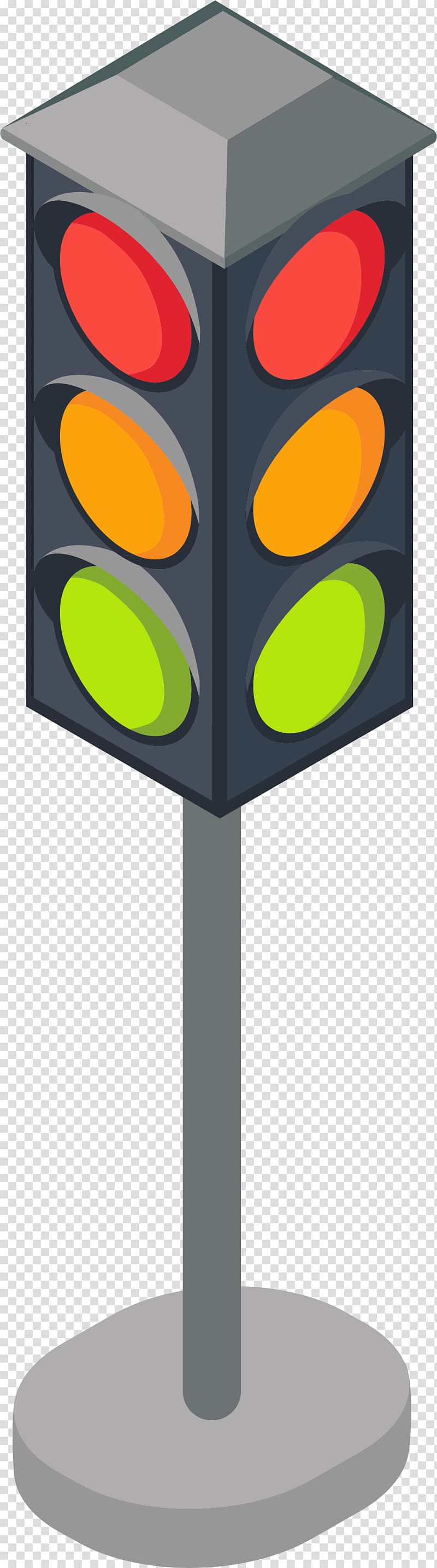 Traffic light Cartoon , Cartoon traffic light transparent background PNG clipart