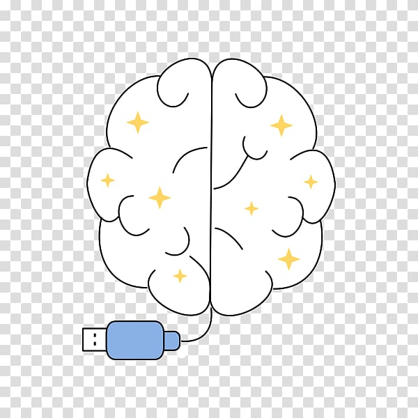 USB AC power plugs and sockets , Business big data transparent background PNG clipart
