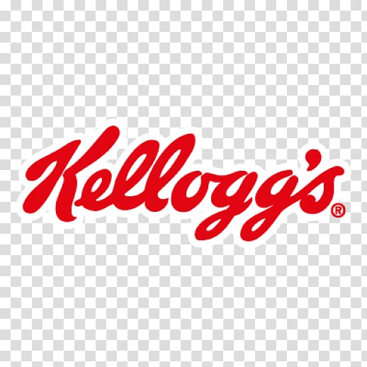 Kellogg's Kellogg (Australia) Pty LTD Logo Breakfast cereal Food, cereal transparent background PNG clipart