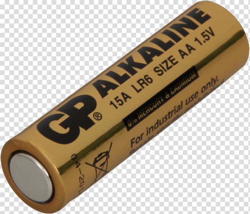 Battery transparent background PNG clipart