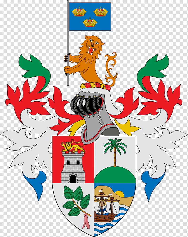 Straits Settlements Malacca Coat of arms of Ghana , Greater Copenhagen transparent background PNG clipart
