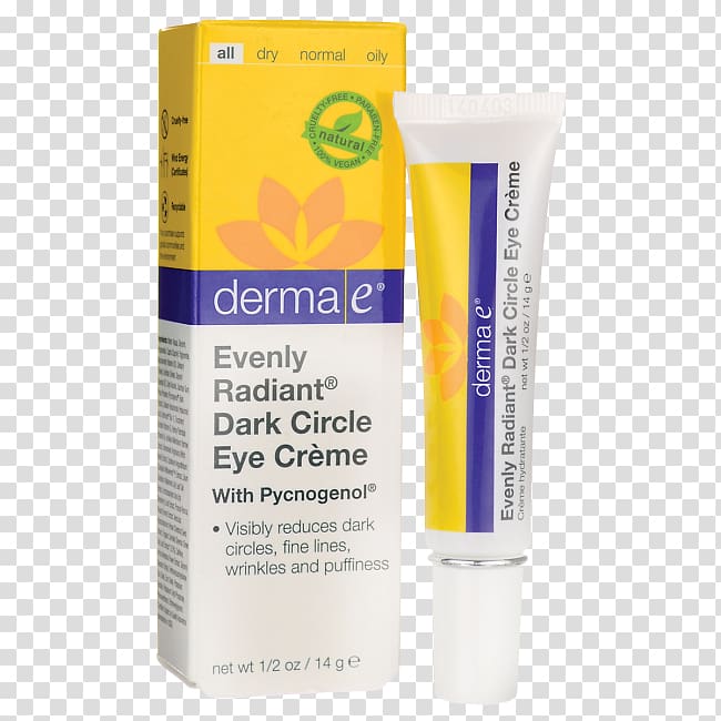 Cream Lotion Sunscreen Periorbital dark circles Skin whitening, cream dark transparent background PNG clipart