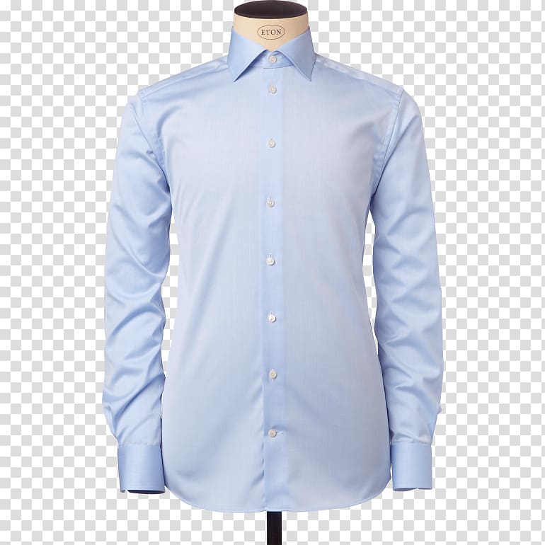 Dress shirt transparent background PNG clipart