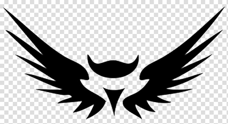 Baltimore Ravens The Raven Symbol Common raven Huginn and Muninn, symbol transparent background PNG clipart