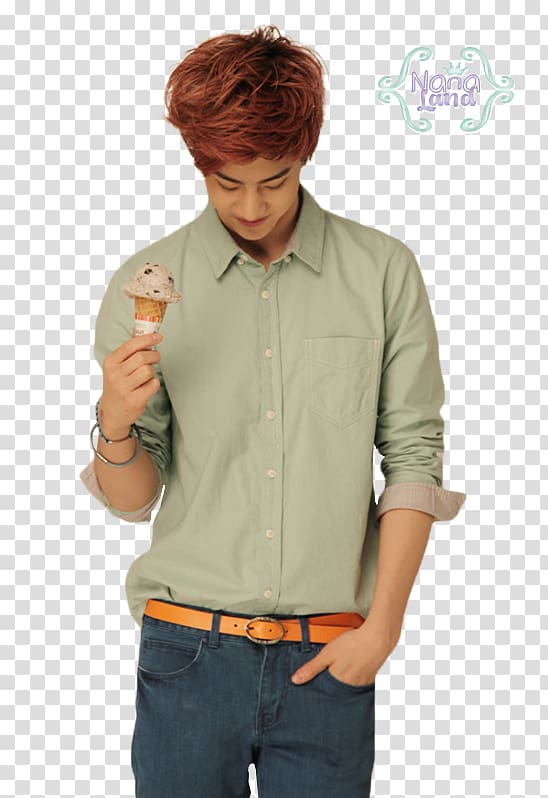 Mark Tuan GOT7 Desktop Never Ever, Mark Schiro transparent background PNG clipart