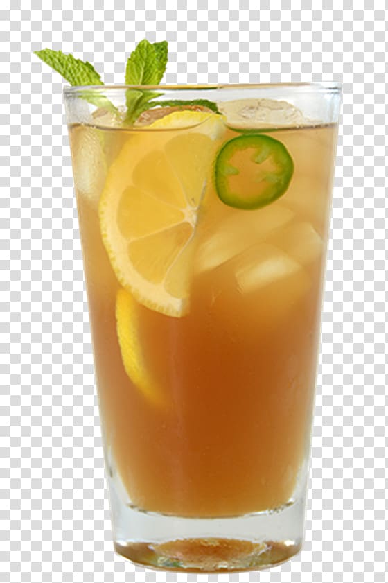 Long Island Iced Tea Lemonade Cocktail, iced tea transparent background PNG clipart