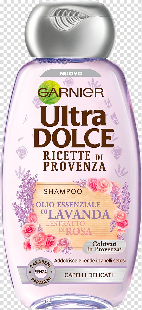 Lotion Shampoo Garnier Hair conditioner Hair Care, shampoo transparent background PNG clipart